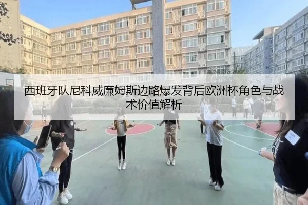 西班牙队尼科威廉姆斯边路爆发背后欧洲杯角色与战术价值解析